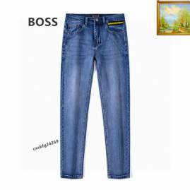 Picture of Boss Jeans Long _SKUBosssz29-3825tn048309